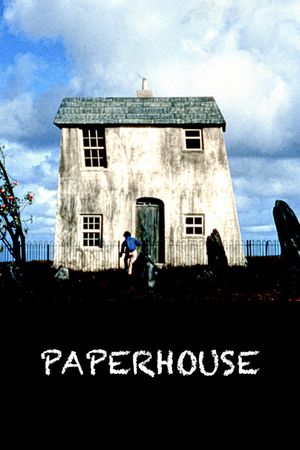 Paperhouse's poster