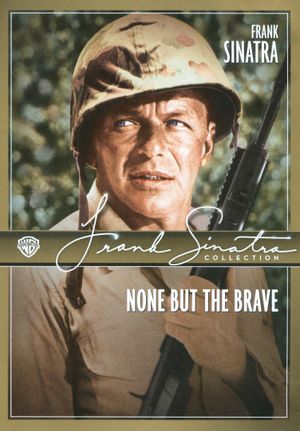 None But the Brave's poster