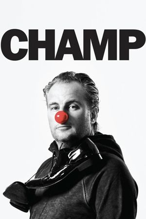 Uffe Holm: CHAMP's poster