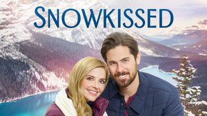 Snowkissed's poster