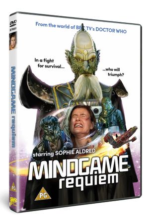 Mindgame Requiem's poster