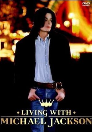 Living with Michael Jackson: A Tonight Special's poster