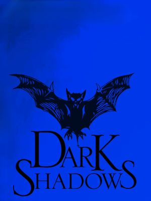 Dark Shadows's poster