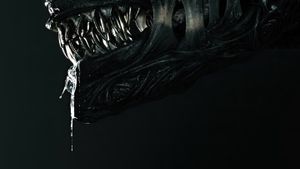 Alien: Romulus's poster
