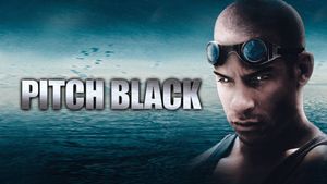 Pitch Black's poster