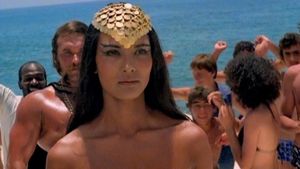 Divine Emanuelle's poster