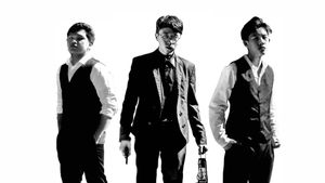 El Filibusterismo's poster