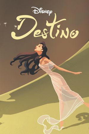 Destino's poster