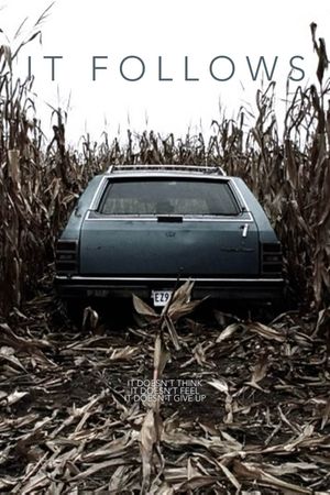 It Follows's poster