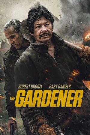 The Gardener's poster