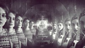Lola's poster