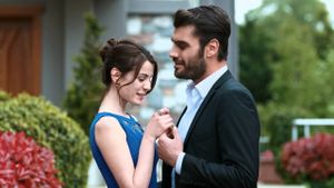 Sevkat Yerimdar 2: Bizde Sakat Çok's poster