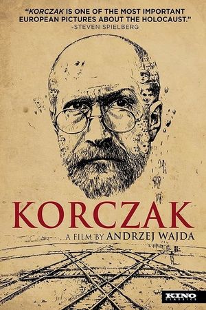 Korczak's poster