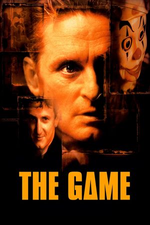 The Game's poster