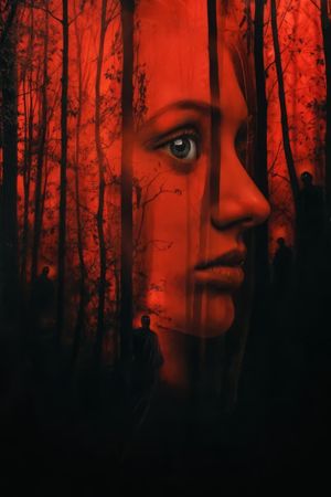 The Watchers's poster
