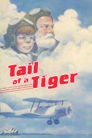 Tale of a Tiger's poster image