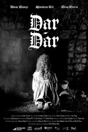 Dar-Dar's poster