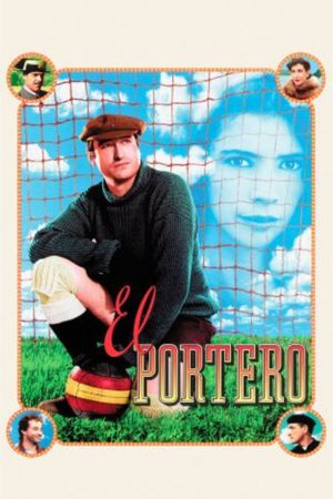 El portero's poster