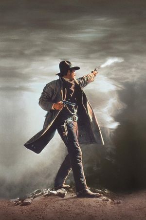 Wyatt Earp's poster