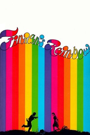Finian's Rainbow's poster