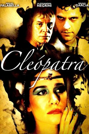 Cleópatra's poster