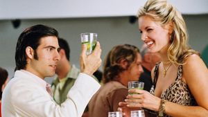 Shopgirl's poster