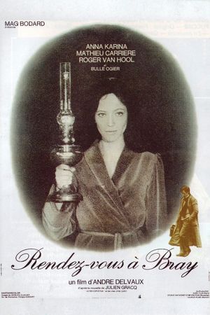 Appointment in Bray's poster