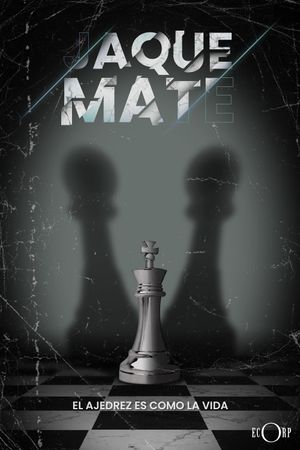 Checkmate's poster