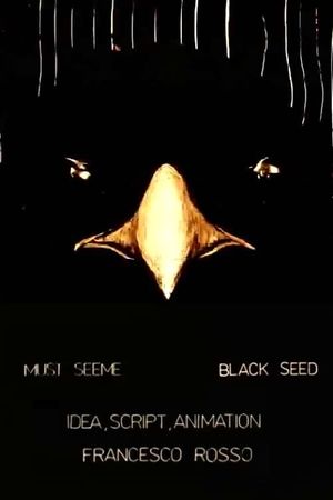 Black Seed's poster