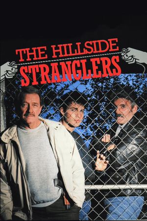 The Case of the Hillside Stranglers's poster