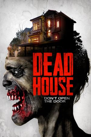 Dead House's poster