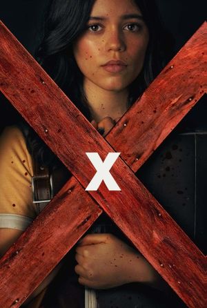 X's poster