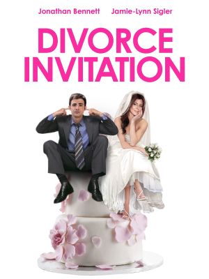 Divorce Invitation's poster