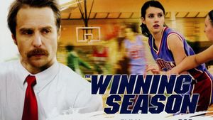 The Winning Season's poster