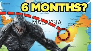 Venom's poster
