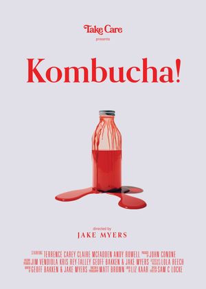 Kombucha!'s poster