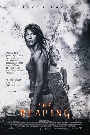 The Reaping's poster