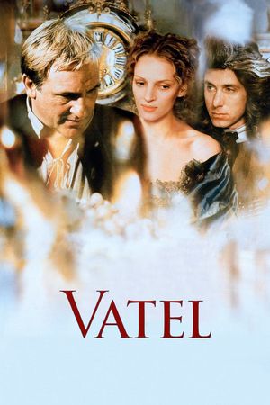 Vatel's poster