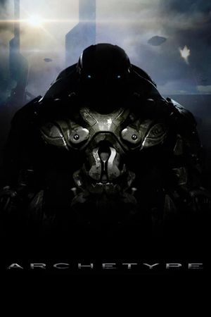 Archetype's poster