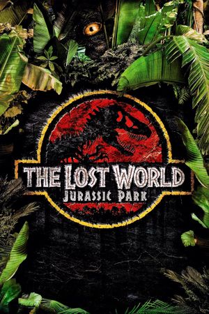 The Lost World: Jurassic Park's poster