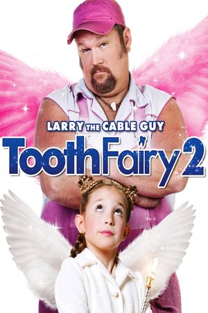 Tooth Fairy 2's poster