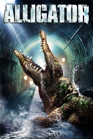 Alligator's poster