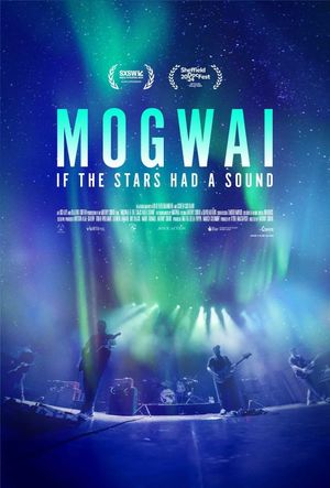 Mogwai: If the Stars Had a Sound's poster