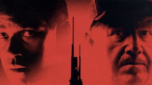 Crimson Tide's poster
