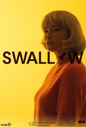 Swallow's poster