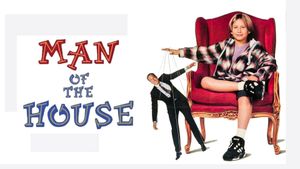 Man of the House's poster