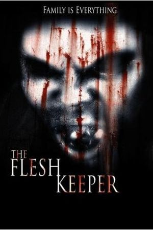 The Flesh Keeper's poster