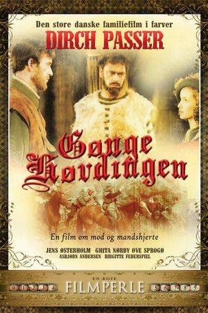 The Musketeers's poster