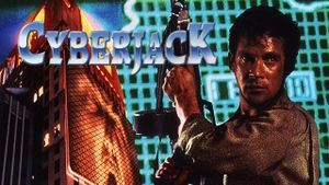 Cyberjack's poster