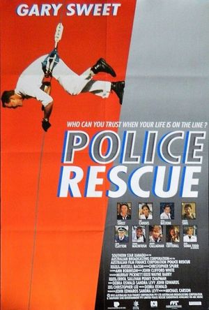 Police Rescue's poster image